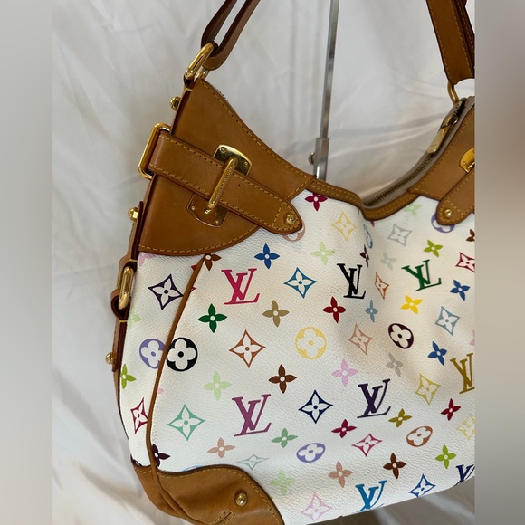 Louis Vuitton handbag - Picture 6 of 11